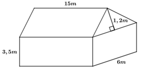 Trắc nghiệm Bài 2: Lăng trụ đứng tam giác. Lăng trụ đứng tứ giác Toán 7 Cánh diều 0 3