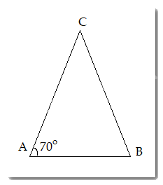 Trắc nghiệm Bài 2: Quan hệ giữa góc và cạnh đối diện. Bất đẳng thức tam giác Toán 7 Cánh diều 0 2