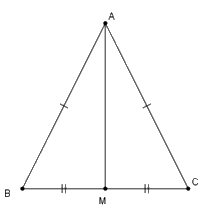 Trắc nghiệm Bài 2: Tam giác bằng nhau Toán 7 Chân trời sáng tạo 0 6