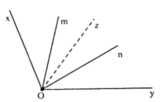 Trắc nghiệm Bài 2: Tia phân giác của một góc Toán 7 Cánh diều 0 13