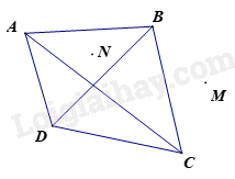 Trắc nghiệm Bài 2: Tứ giác Toán 8 Cánh diều 0 2