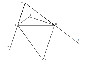 Trắc nghiệm Bài 2: Tứ giác Toán 8 Cánh diều 0 11