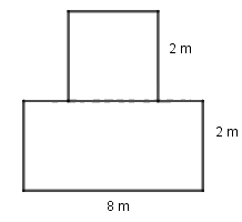 Trắc nghiệm Bài 20: Chu vi và diện tích của một số tứ giác đã học Toán 6 Kết nối tri thức 0 12