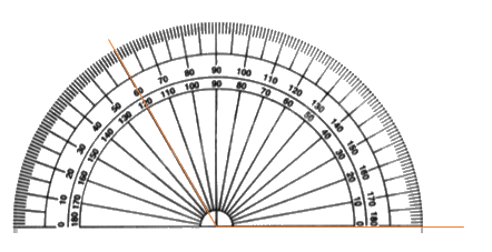 Trắc nghiệm Bài 20: Đơn vị đo góc. Độ Toán 4 Cánh diều 0 4