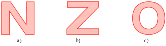 Trắc nghiệm Bài 21: Hình có trục đối xứng Toán 6 Kết nối tri thức 0 3