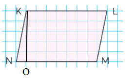 Trắc nghiệm Bài 22: Hai đường thẳng song song. Vẽ hai đường thẳng song song Toán 4 Cánh diều 0 21