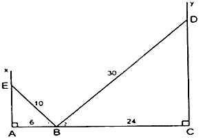 Trắc nghiệm Bài 3: Các trường hợp đồng dạng của hai tam giác vuông Toán 8 Chân trời sáng tạo 0 28