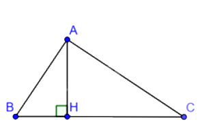 Trắc nghiệm Bài 3: Các trường hợp đồng dạng của hai tam giác vuông Toán 8 Chân trời sáng tạo 0 35