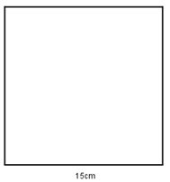 Trắc nghiệm Bài 3: Chu vi và diện tích của một số hình trong thực tiễn Toán 6 Chân trời sáng tạo 0 1