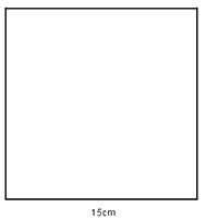 Trắc nghiệm Bài 3: Chu vi và diện tích của một số hình trong thực tiễn Toán 6 Chân trời sáng tạo 0 6