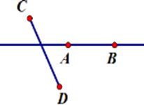 Trắc nghiệm Bài 3: Đoạn thẳng Toán 6 Cánh diều 0 13