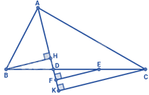 Trắc nghiệm Bài 3: Đường trung bình của tam giác Toán 8 Cánh diều 0 27