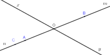 Trắc nghiệm Bài 3: Hai đường thẳng cắt nhau, song song. Tia Toán 6 Chân trời sáng tạo 0 36