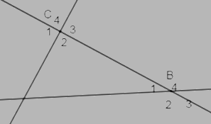 Trắc nghiệm Bài 3: Hai đường thẳng song song Toán 7 Chân trời sáng tạo 0 15