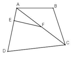 Trắc nghiệm Bài 3: Hai đường thẳng song song Toán 7 Chân trời sáng tạo 0 5