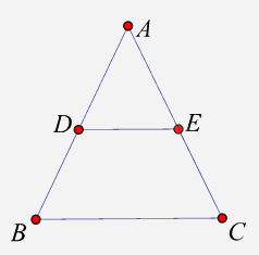 Trắc nghiệm Bài 3: Hình thang - Hình thang cân Toán 8 Chân trời sáng tạo 0 27