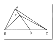 Trắc nghiệm Bài 33: Quan hệ giữa ba cạnh trong một tam giác Toán 7 Kết nối tri thức 0 3