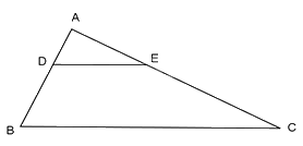 Trắc nghiệm Bài 34: Ba trường hợp đồng dạng của hai tam giác Toán 8 Kết nối tri thức 0 15