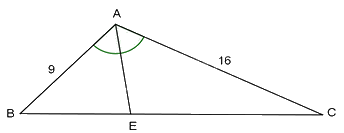 Trắc nghiệm Bài 34: Ba trường hợp đồng dạng của hai tam giác Toán 8 Kết nối tri thức 0 20