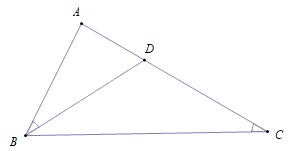 Trắc nghiệm Bài 34: Ba trường hợp đồng dạng của hai tam giác Toán 8 Kết nối tri thức 0 9