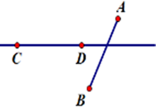 Trắc nghiệm Bài 34: Đoạn thẳng. Độ dài đoạn thẳng Toán 6 Kết nối tri thức 0 4