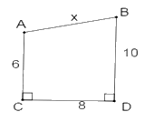 Trắc nghiệm Bài 35: Định lí Pythagore và ứng dụng Toán 8 Kết nối tri thức 0 13