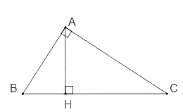 Trắc nghiệm Bài 35: Định lí Pythagore và ứng dụng Toán 8 Kết nối tri thức 0 19