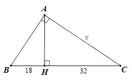 Trắc nghiệm Bài 35: Định lí Pythagore và ứng dụng Toán 8 Kết nối tri thức 0 25