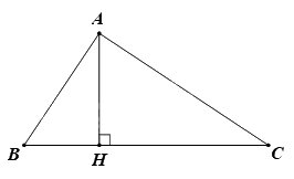 Trắc nghiệm Bài 35: Định lí Pythagore và ứng dụng Toán 8 Kết nối tri thức 0 26