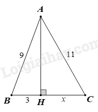 Trắc nghiệm Bài 35: Định lí Pythagore và ứng dụng Toán 8 Kết nối tri thức 0 4