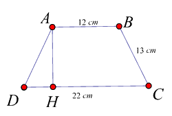 Trắc nghiệm Bài 35: Định lí Pythagore và ứng dụng Toán 8 Kết nối tri thức 0 9