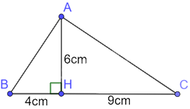 Trắc nghiệm Bài 36: Các trường hợp đồng dạng của hai tam giác vuông Toán 8 Kết nối tri thức 0 33