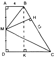 Trắc nghiệm Bài 36: Các trường hợp đồng dạng của hai tam giác vuông Toán 8 Kết nối tri thức 0 41