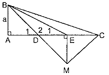 Trắc nghiệm Bài 36: Các trường hợp đồng dạng của hai tam giác vuông Toán 8 Kết nối tri thức 0 42