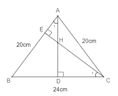 Trắc nghiệm Bài 36: Các trường hợp đồng dạng của hai tam giác vuông Toán 8 Kết nối tri thức 0 52