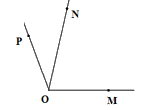 Trắc nghiệm Bài 36: Góc Toán 6 Kết nối tri thức 0 2