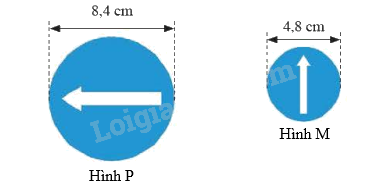 Trắc nghiệm Bài 37: Hình đồng dạng Toán 8 Kết nối tri thức 0 15