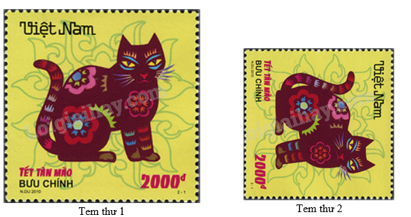 Trắc nghiệm Bài 37: Hình đồng dạng Toán 8 Kết nối tri thức 0 51