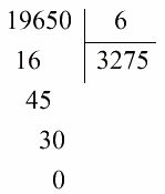 Trắc nghiệm Bài 38: Chia cho số có một chữ số Toán 4 Cánh diều 0 15