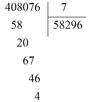 Trắc nghiệm Bài 38: Chia cho số có một chữ số Toán 4 Cánh diều 0 17