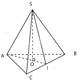 Trắc nghiệm Bài 38: Hình chóp tam giác đều Toán 8 Kết nối tri thức 0 8
