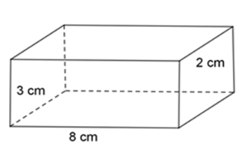 Trắc nghiệm Bài 4: Diện tích xung quanh và thể tích của hình lăng trụ đứng tam giác, lăng trụ đứng tứ giác Toán 7 Chân trời sáng tạo 0 4