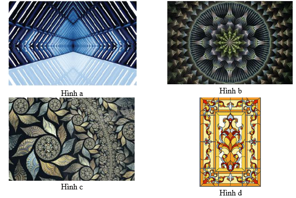 Trắc nghiệm Bài 4: Hai hình đồng dạng Toán 8 Chân trời sáng tạo 0 7