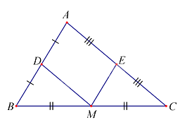 Trắc nghiệm Bài 4: Hình bình hành - Hình thoi Toán 8 Chân trời sáng tạo 0 14