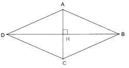 Trắc nghiệm Bài 4: Hình bình hành - Hình thoi Toán 8 Chân trời sáng tạo 0 19