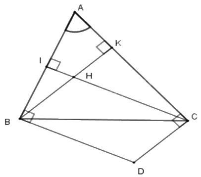 Trắc nghiệm Bài 4: Hình bình hành - Hình thoi Toán 8 Chân trời sáng tạo 0 9