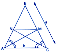 Trắc nghiệm Bài 4: Tính chất đường phân giác của tam giác Toán 8 Cánh diều 0 36