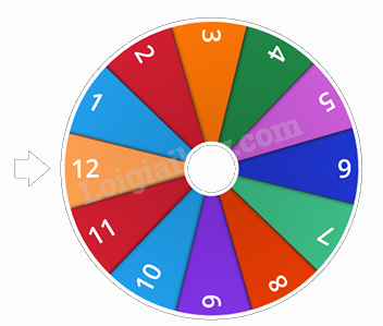 Trắc nghiệm Bài 4: Xác suất của biến cố ngẫu nhiên trong một số trò chơi đơn giản Toán 8 Cánh diều 0 4