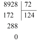 Trắc nghiệm Bài 42: Chia cho số có hai chữ số (tiếp theo) Toán 4 Cánh diều 0 23