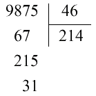 Trắc nghiệm Bài 48: Luyện tập chung Toán 4 Kết nối tri thức 0 21